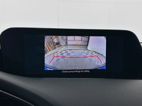 Used 2023 MAZDA MAZDA3 s image 14