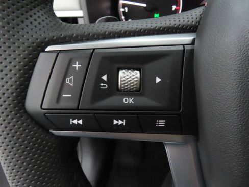New 2026 Mitsubishi Outlander SE AWD/4WD image 11