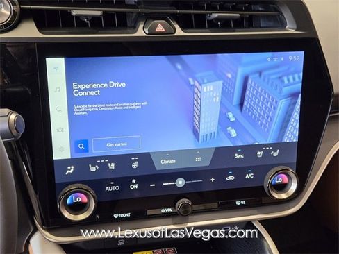 New 2026 Lexus RZ 450e AWD image 18