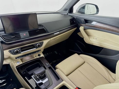 Certified 2022 Audi Q5 2.0T Prestige image 24