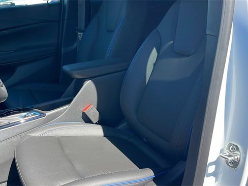 New 2026 Buick Encore GX Sport Touring w/ Advanced Technology Package image 11