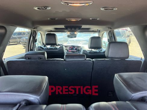 Used 2024 Dodge Durango GT RWD image 22