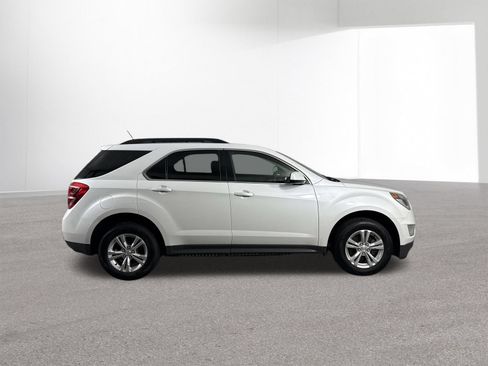 Used 2016 Chevrolet Equinox LT w/ Convenience Package FWD image 33