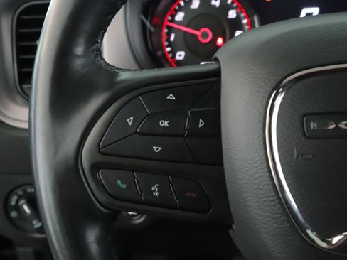 Used 2023 Dodge Charger SXT w/ Blacktop Package image 11