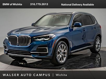 Used 2023 BMW X5 xDrive40i w/ Premium Package