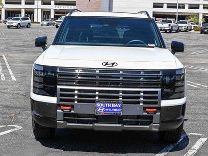 New 2026 Hyundai Palisade XRT Pro