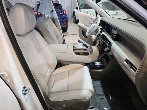New 2026 Hyundai Palisade SEL AWD/4WD image 10