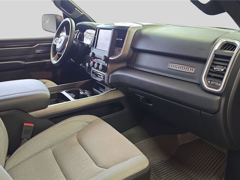 Used 2022 RAM 1500 Big Horn image 16