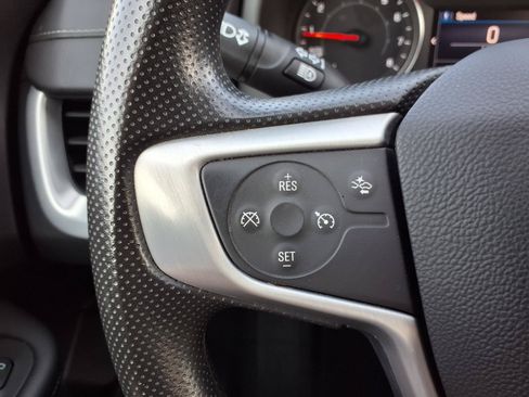 Used 2023 GMC Terrain SLE FWD image 15