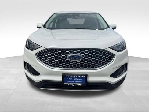Used 2023 Ford Edge SEL AWD/4WD image 8