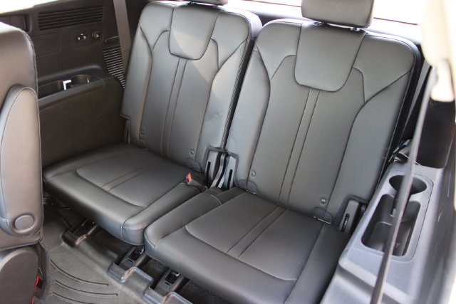Used 2021 Kia Sorento SX Prestige AWD/4WD image 48
