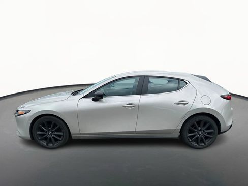 Used 2025 MAZDA MAZDA3 s Sport image 6