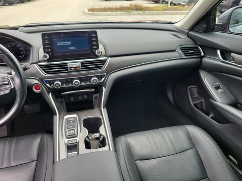 Used 2021 Honda Accord Touring image 22
