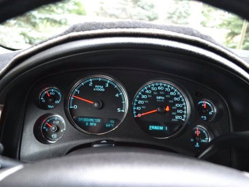 Used 2013 GMC Sierra 3500 Denali image 26