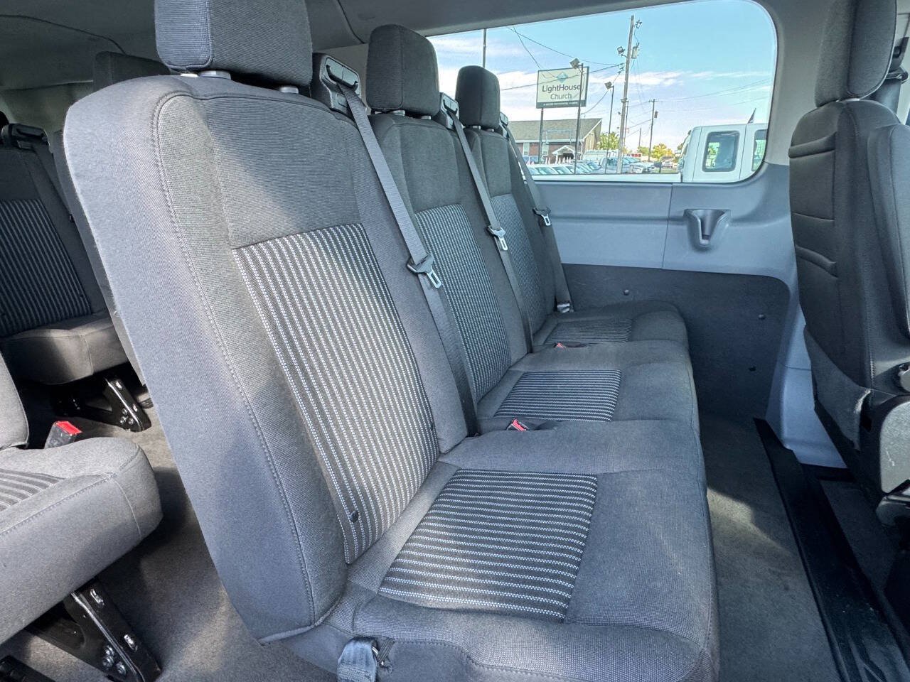 Used 2018 Ford Transit 350 XL RWD image 11