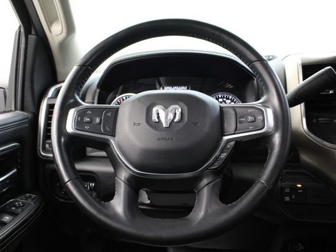 Used 2024 RAM 2500 Laramie AWD/4WD image 24