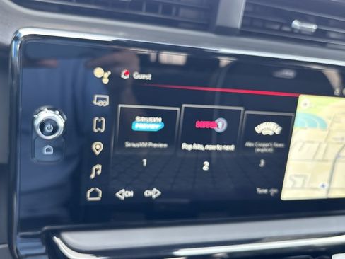 New 2026 GMC Sierra 1500 AT4X w/ LPO, Black Badging Package AWD/4WD image 33
