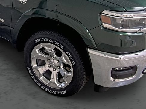 New 2026 RAM 1500 Big Horn AWD/4WD image 14