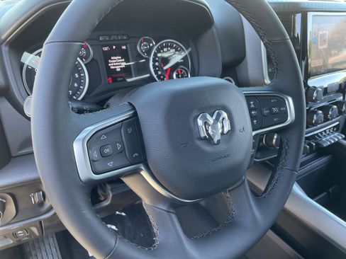 New 2026 RAM 1500 Big Horn image 19