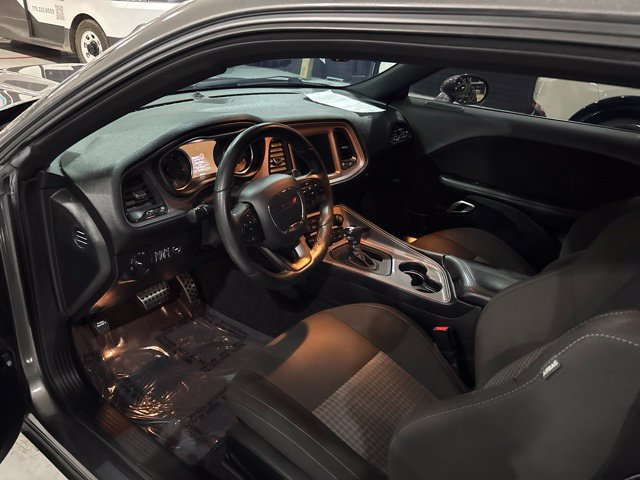Used 2023 Dodge Challenger R/T Scat Pack RWD image 11