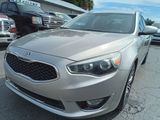 Used 2014 Kia Cadenza Premium image 2