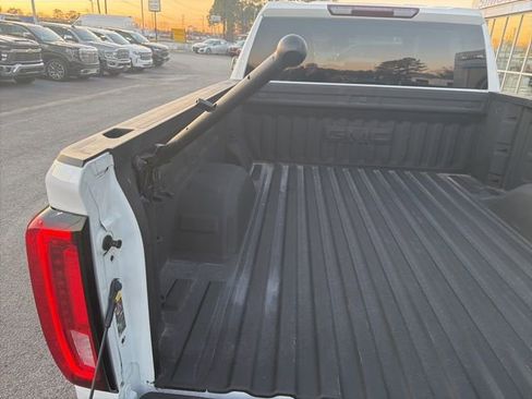 Used 2023 GMC Sierra 1500 SLT w/ SLT Premium Package image 37