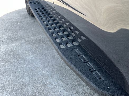 New 2026 Ford Expedition Tremor AWD/4WD image 20