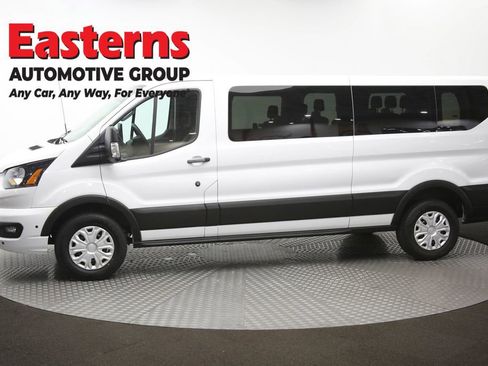 Used 2024 Ford Transit 350 XLT RWD image 58
