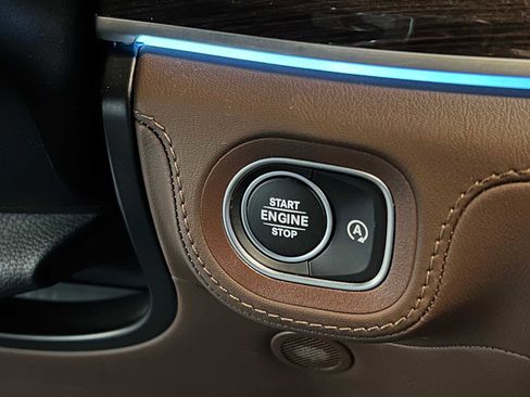 Certified 2024 Mercedes-Benz GLS 63 AMG 4MATIC image 32