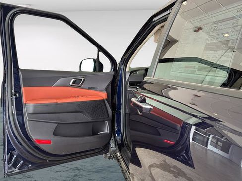 New 2026 Kia Carnival EX FWD image 20