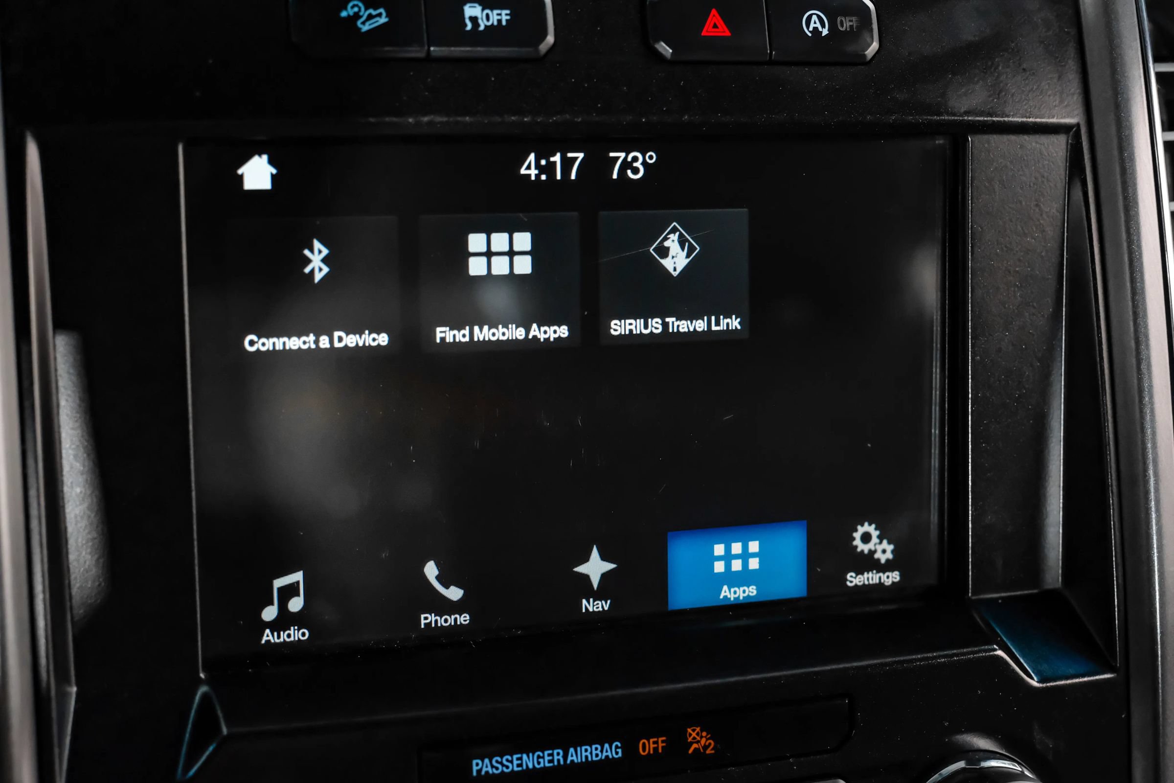 Used 2017 Ford F150 XLT w/ Equipment Group 302A Luxury AWD/4WD image 34