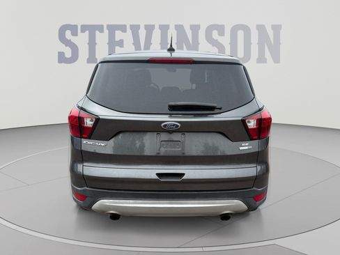 Used 2019 Ford Escape SE AWD/4WD image 4