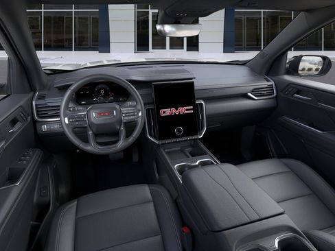 New 2026 GMC Acadia Elevation w/ Elevation Premium Package AWD/4WD image 30