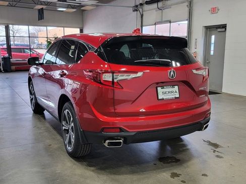 New 2026 Acura RDX w/ Technology Package image 8