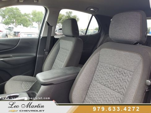 Used 2023 Chevrolet Equinox LT FWD image 15