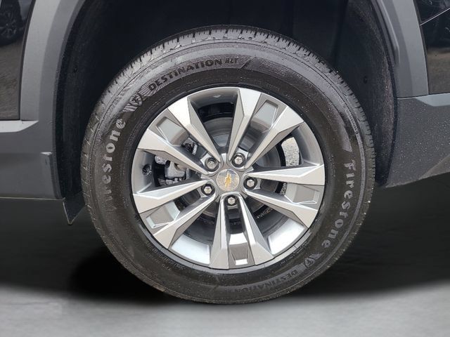 New 2027 Chevrolet Equinox LT FWD image 36