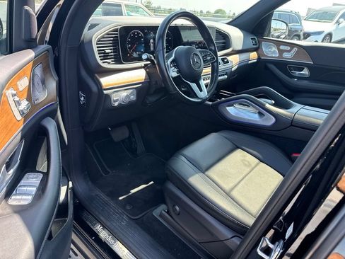Used 2022 Mercedes-Benz GLE 450 4MATIC image 9