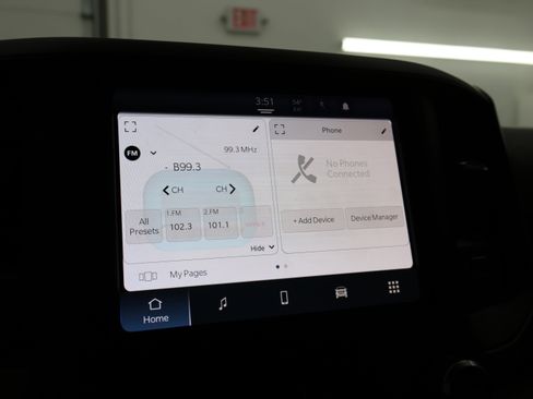 Used 2024 RAM 3500 Tradesman w/ Chrome Appearance Group image 49