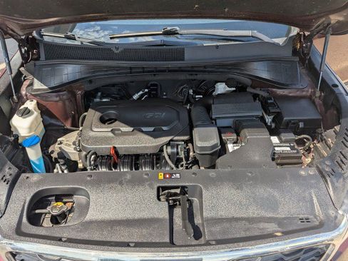 Used 2019 Kia Sorento AWD w/ LX Convenience Package image 28