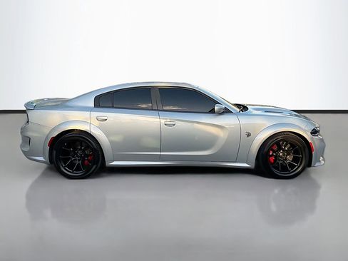 Used 2022 Dodge Charger SRT Hellcat image 9