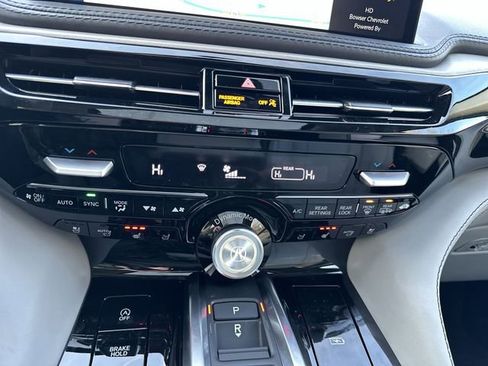 New 2026 Acura MDX w/ Advance Package image 21