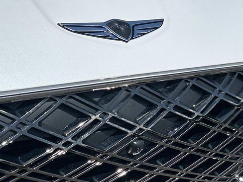 New 2026 Genesis GV70 2.5T Advanced AWD/4WD image 11