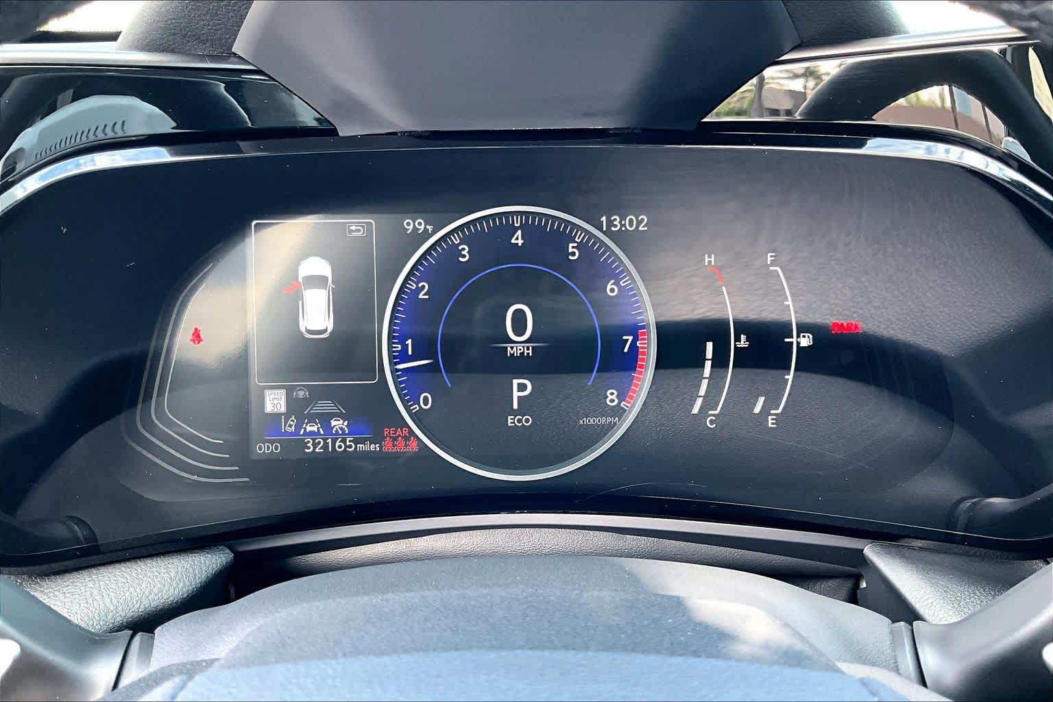 Used 2024 Lexus NX 250 AWD w/ Cold Area Package image 23