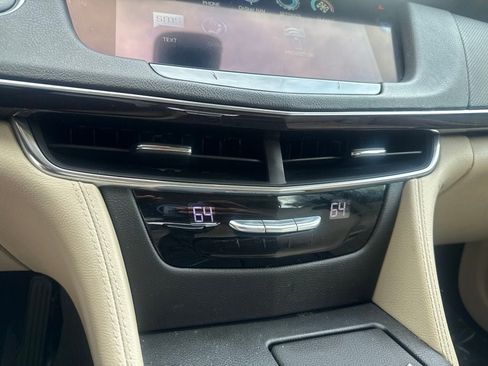 Used 2018 Cadillac CT6 2.0T RWD image 23