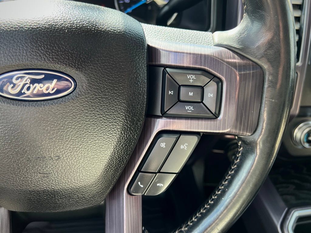 Used 2020 Ford F450 Limited AWD/4WD image 45