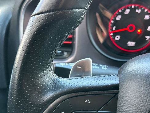 Used 2021 Dodge Charger R/T w/ Blacktop Package image 36