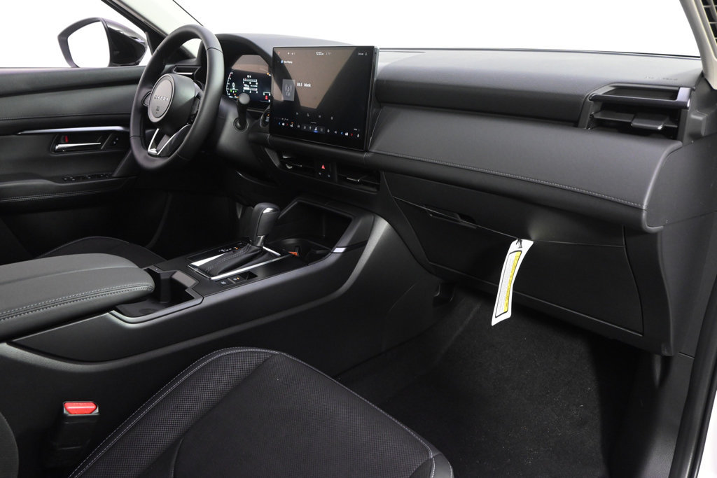 New 2026 MAZDA CX-5 Preferred AWD/4WD image 15