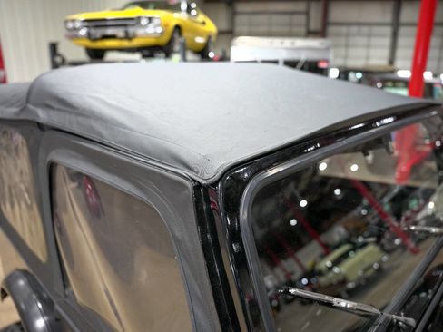 Used 1986 Jeep CJ 7 image 30