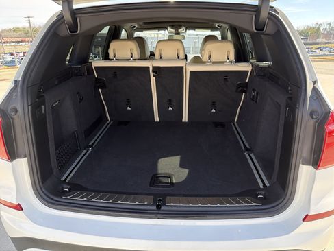 Used 2019 BMW X3 xDrive30i w/ Driving Assistance Package image 36