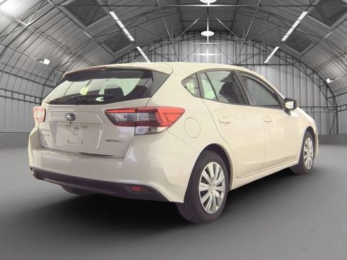 Used 2020 Subaru Impreza 2.0i AWD/4WD image 2